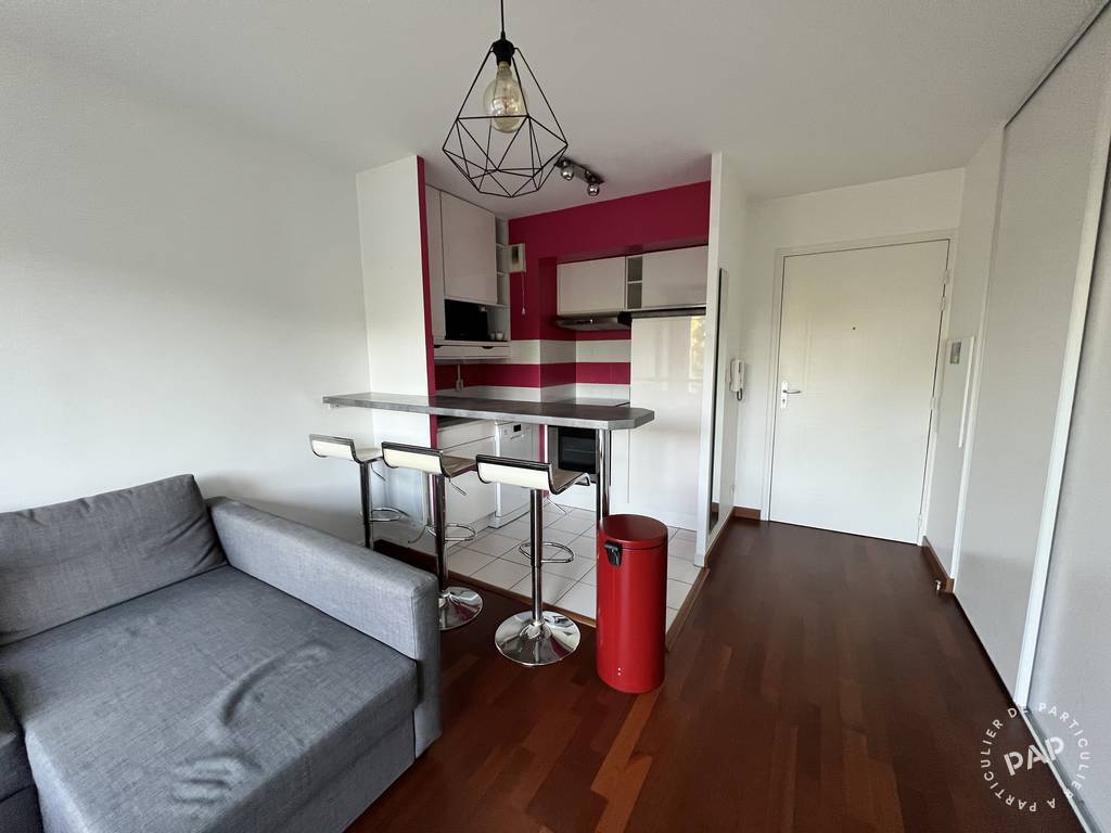 Appartement Avenue du Val d'Ablon à Villeneuve-le-Roi