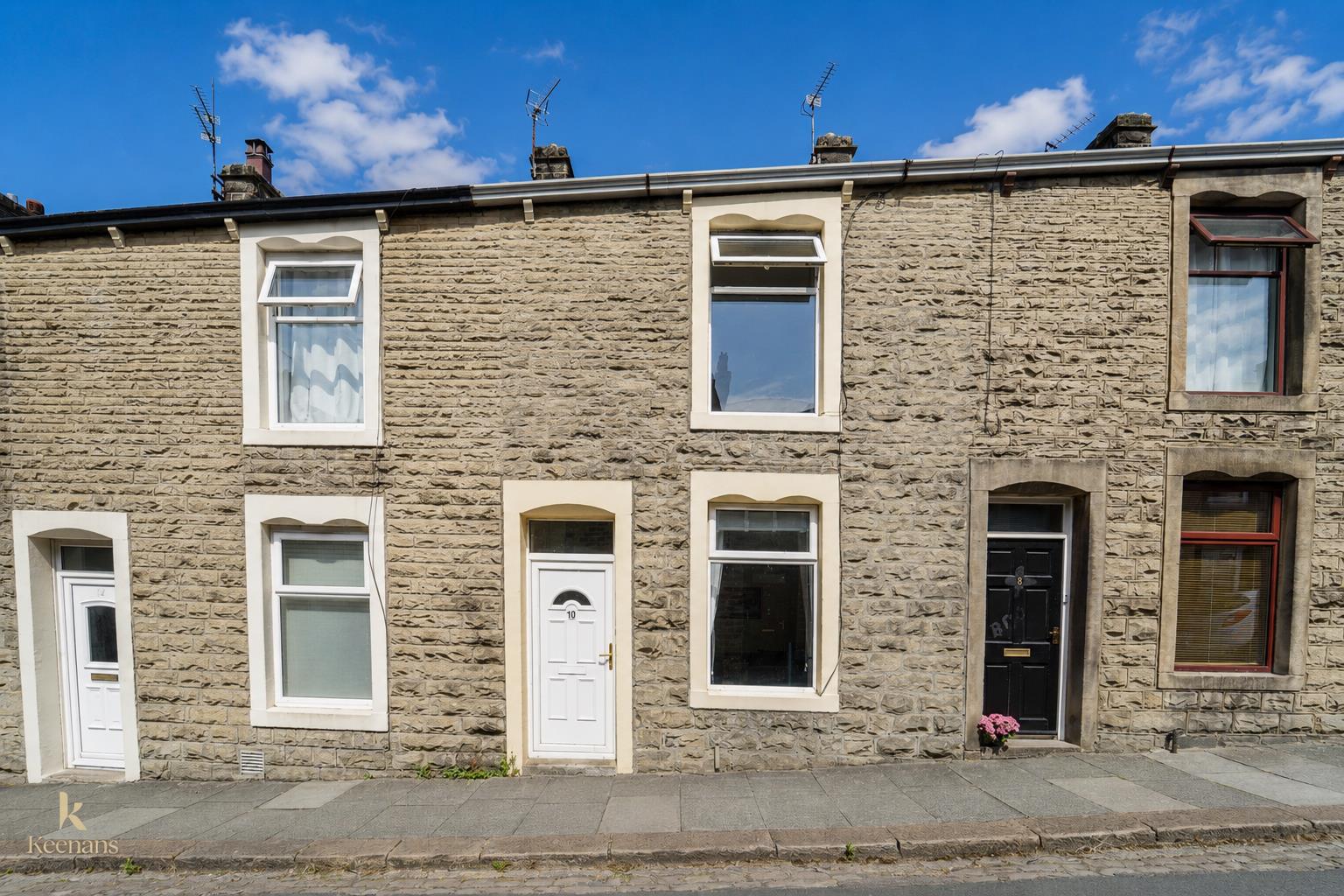 House Grafton Street in Ribble Valley