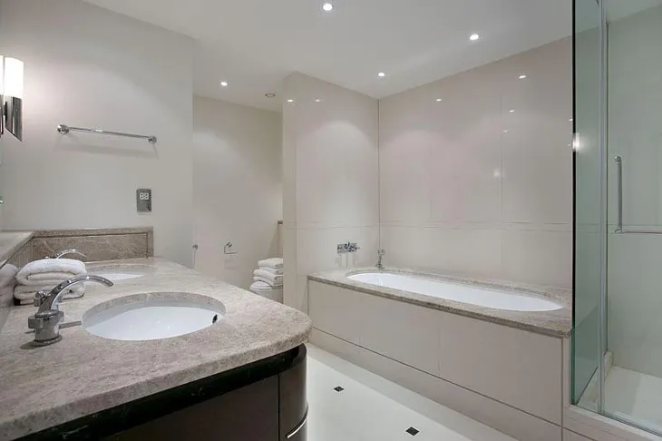 Flat Knightsbridge in City of Westminster