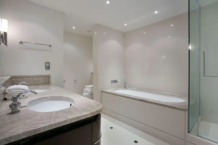 Flat Knightsbridge in City of Westminster