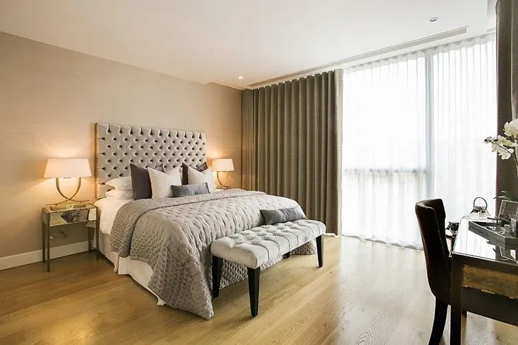 Flat Knightsbridge in City of Westminster