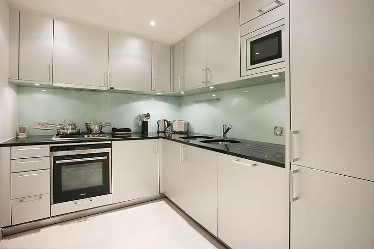 Flat Knightsbridge in City of Westminster