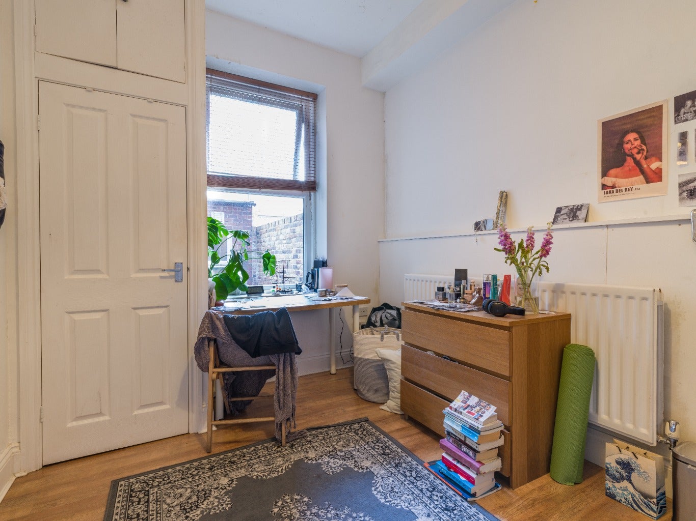 Flat Grosvenor Place in Newcastle upon Tyne