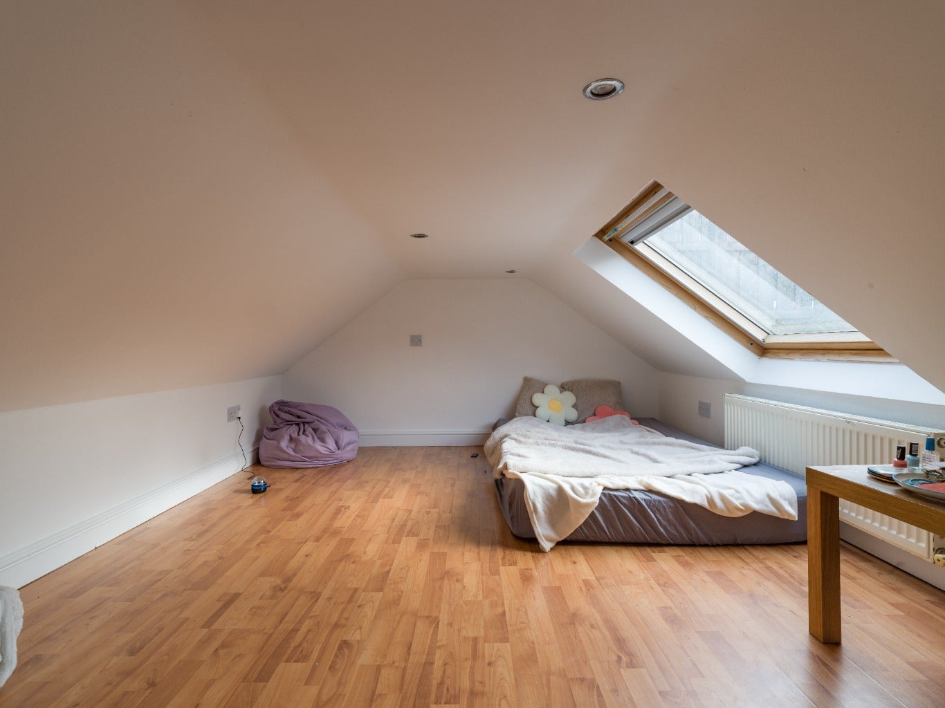 Flat Grosvenor Place in Newcastle upon Tyne