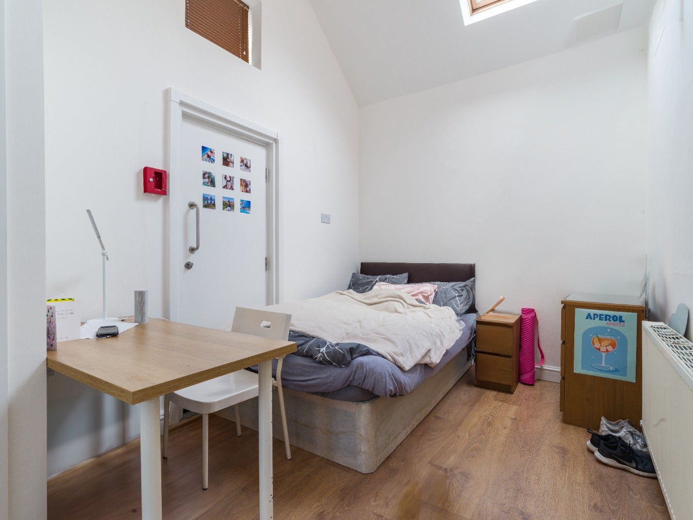 Flat Grosvenor Place in Newcastle upon Tyne