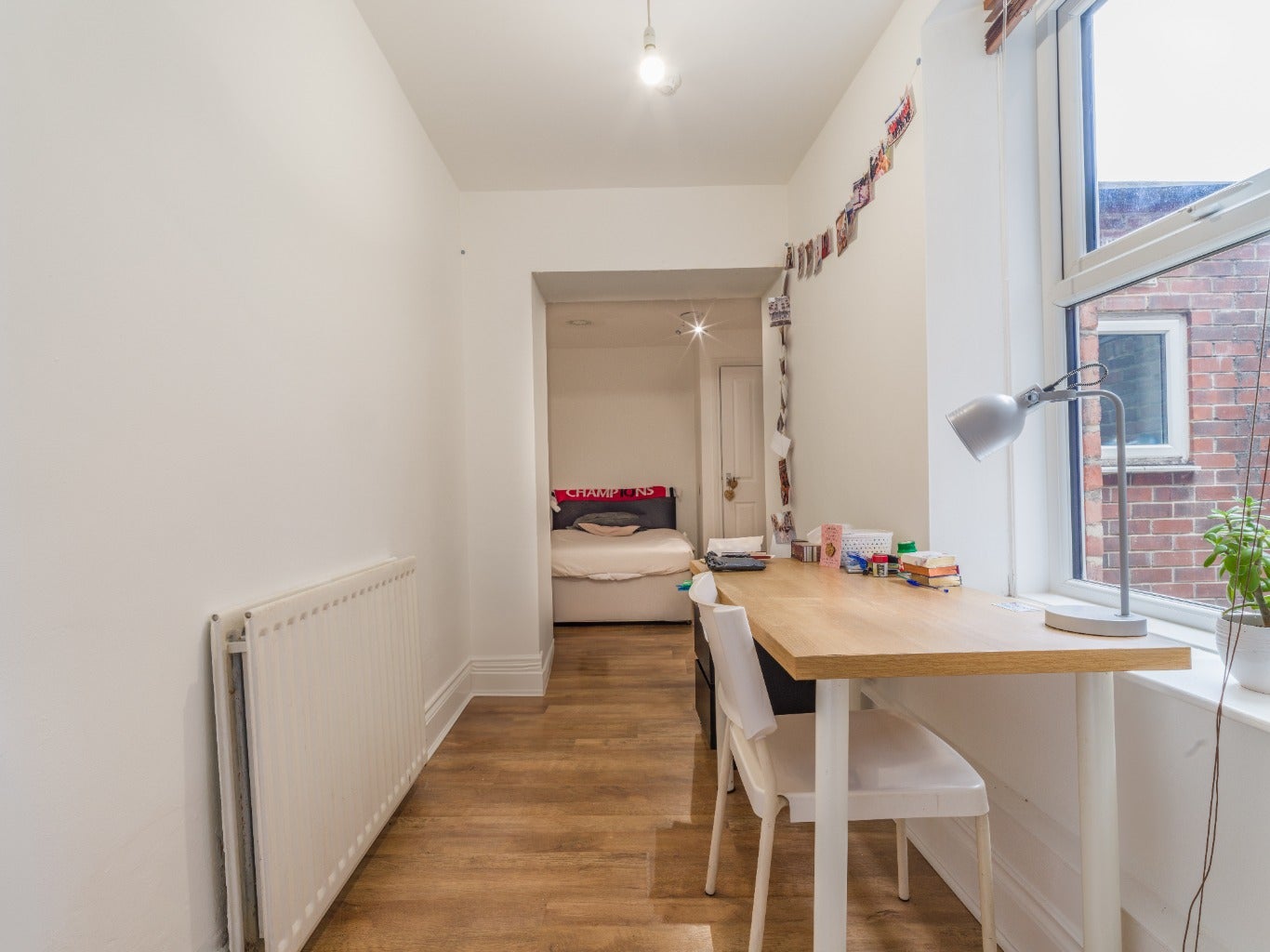 Flat Grosvenor Place in Newcastle upon Tyne