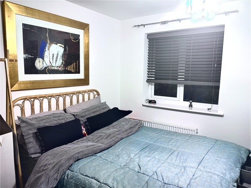 Room Brook Road in Bristol