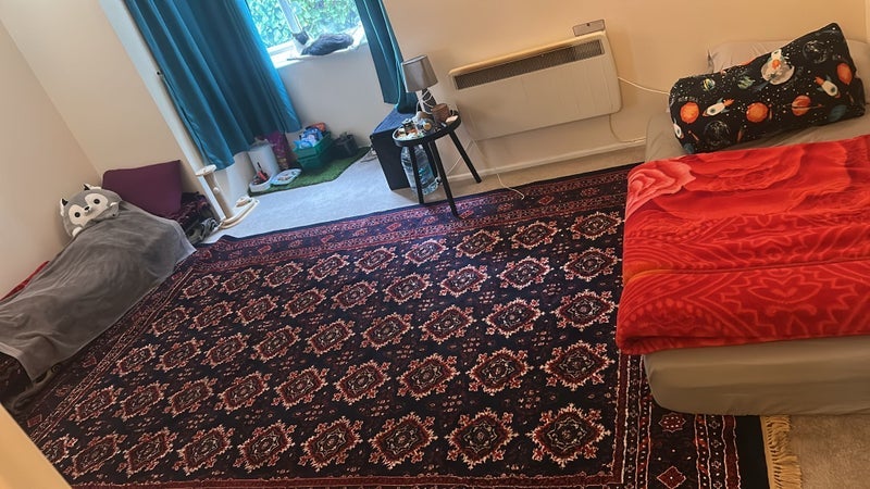 Room Harvey Road in Slough