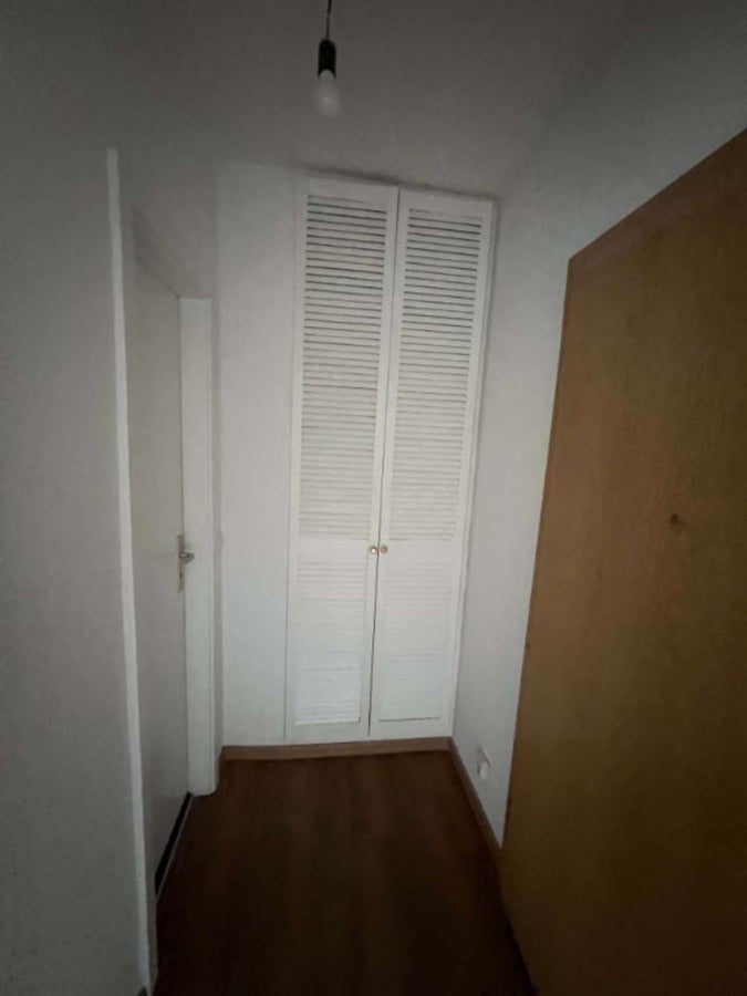 Wohnung Hanns-Rothbarth-Straße in Wismar