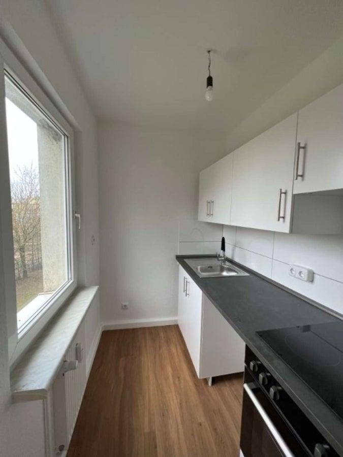 Wohnung Hanns-Rothbarth-Straße in Wismar