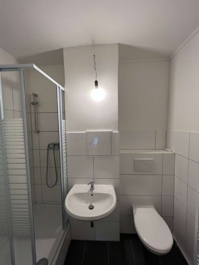 Wohnung Hanns-Rothbarth-Straße in Wismar