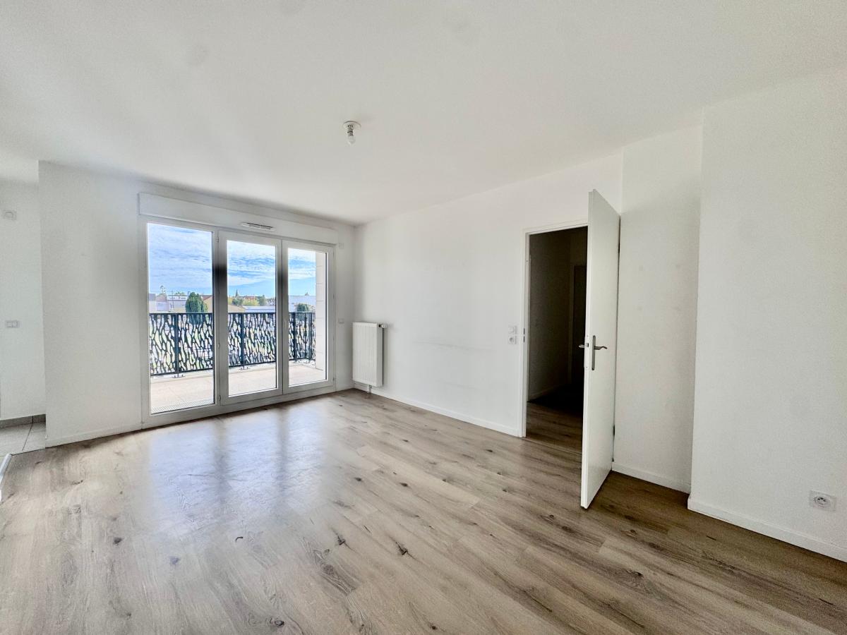 Flat Rue de Bapaume in Houilles