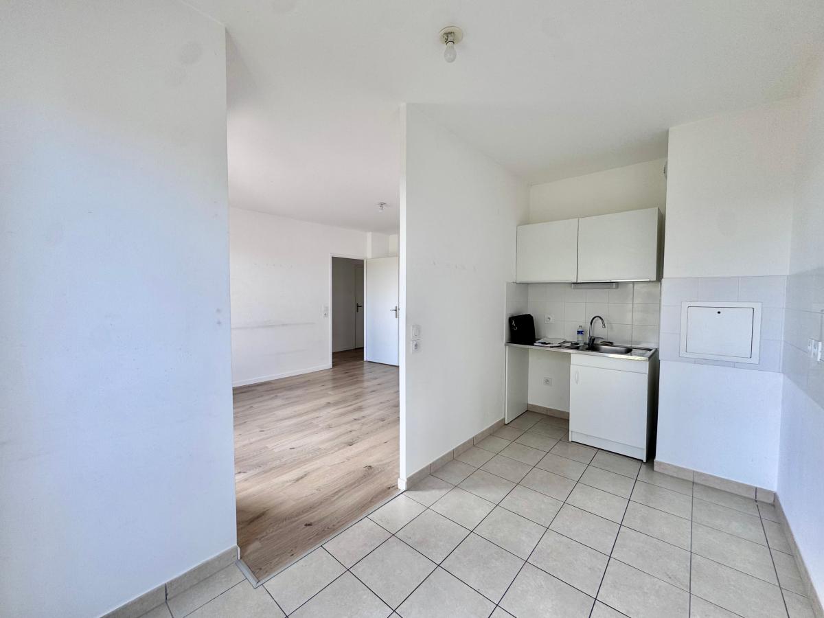 Flat Rue de Bapaume in Houilles