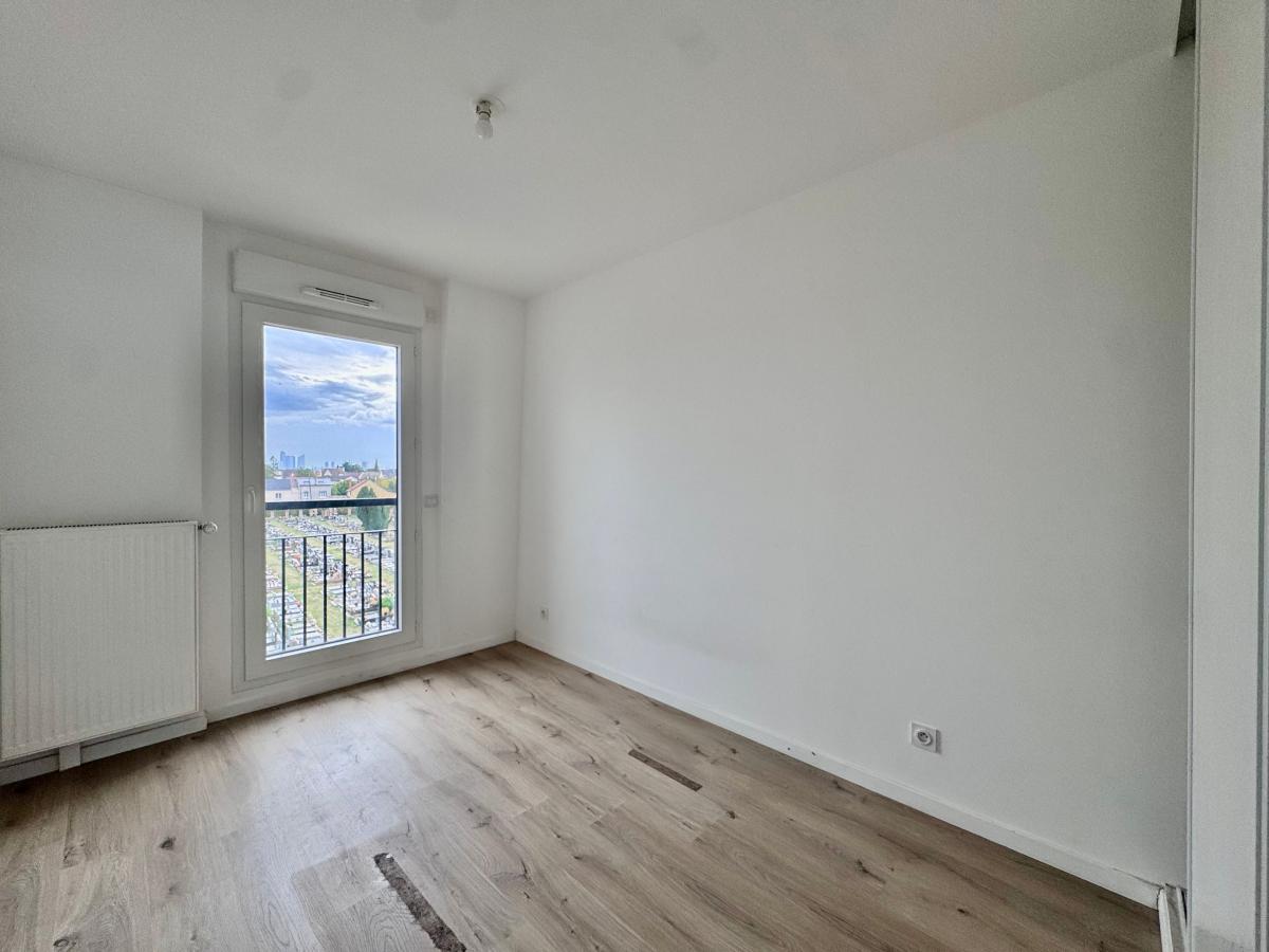 Appartement Rue de Bapaume à Houilles