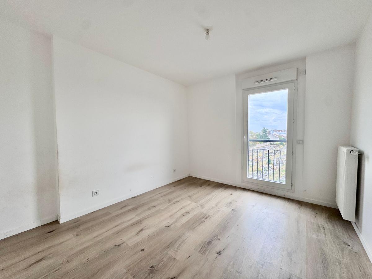 Appartement Rue de Bapaume à Houilles