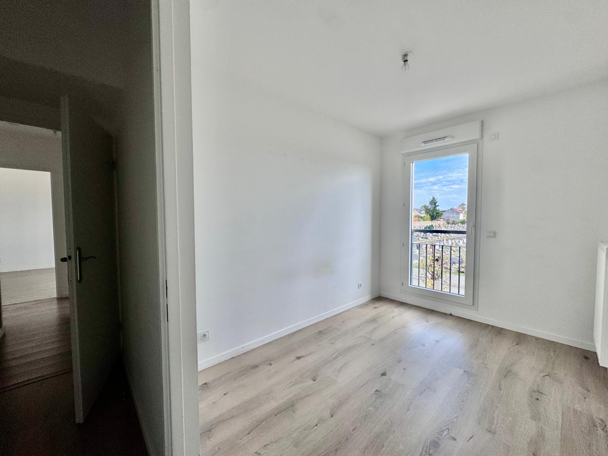 Flat Rue de Bapaume in Houilles