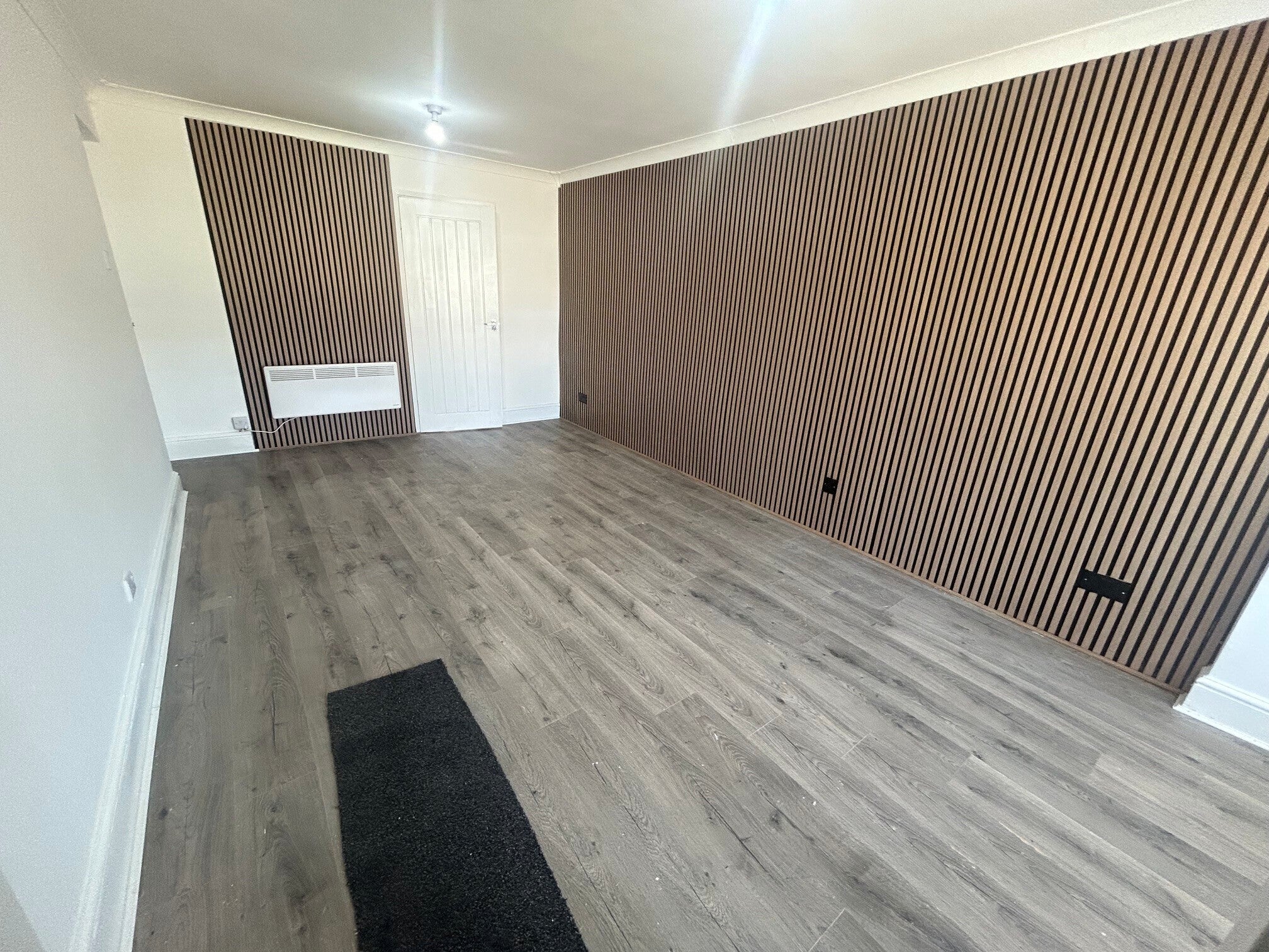 Flat Cheswood Drive in Birmingham