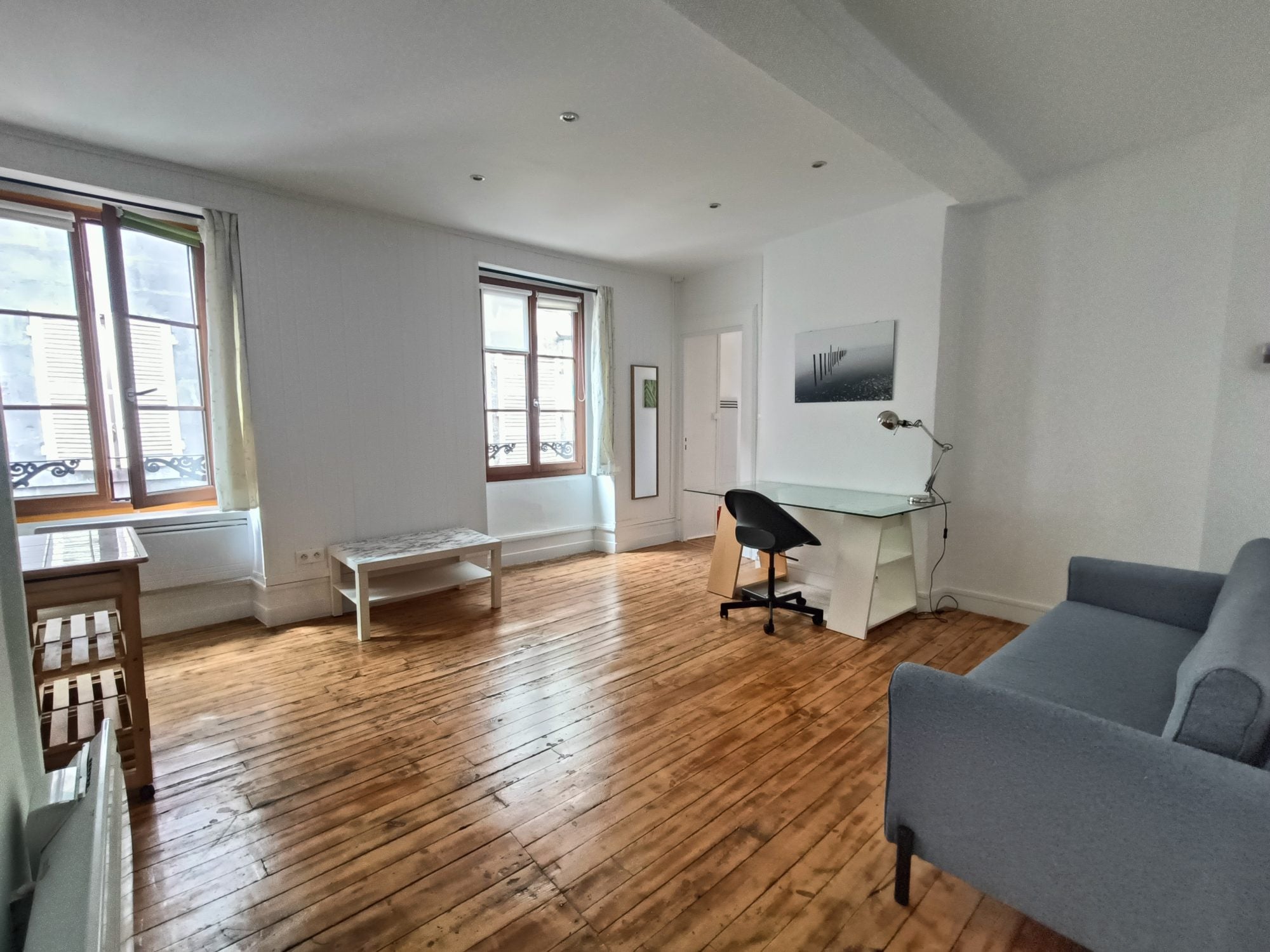 Appartement Rue Prévote à Clermont-Ferrand