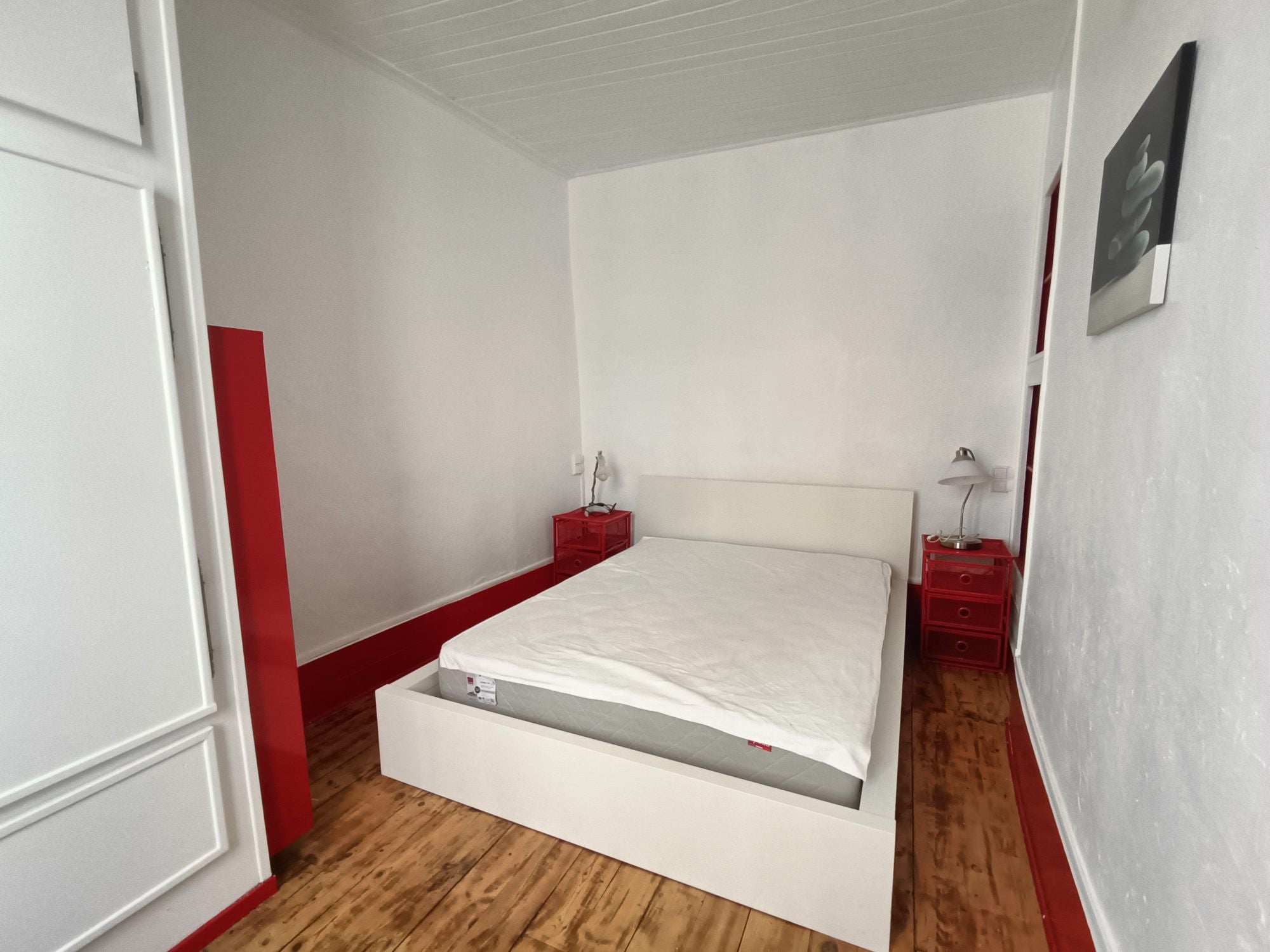 Appartement Rue Prévote à Clermont-Ferrand