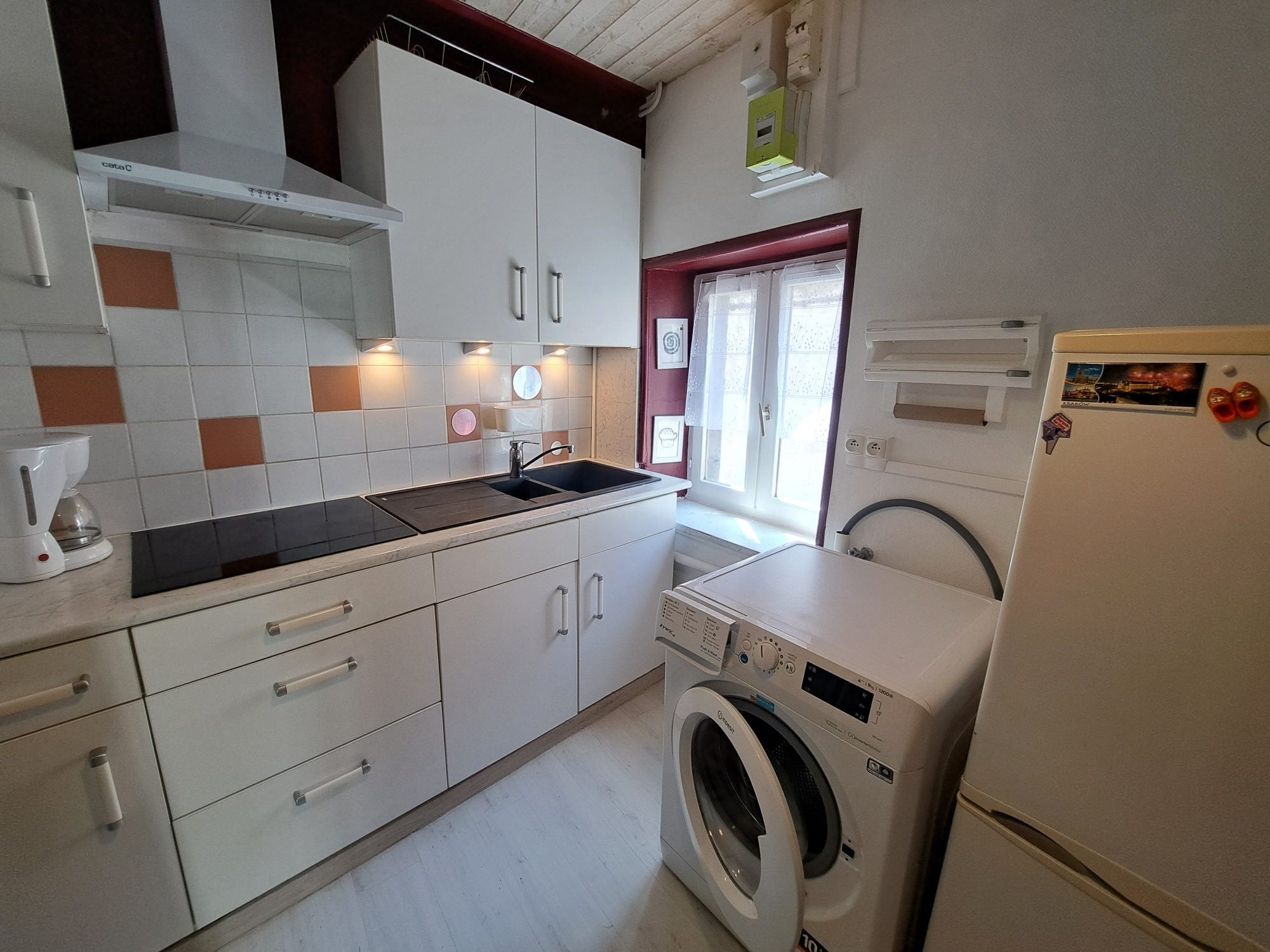 Appartement Rue Prévote à Clermont-Ferrand