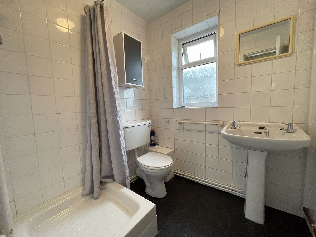 Flat Y Fron in Aberffraw