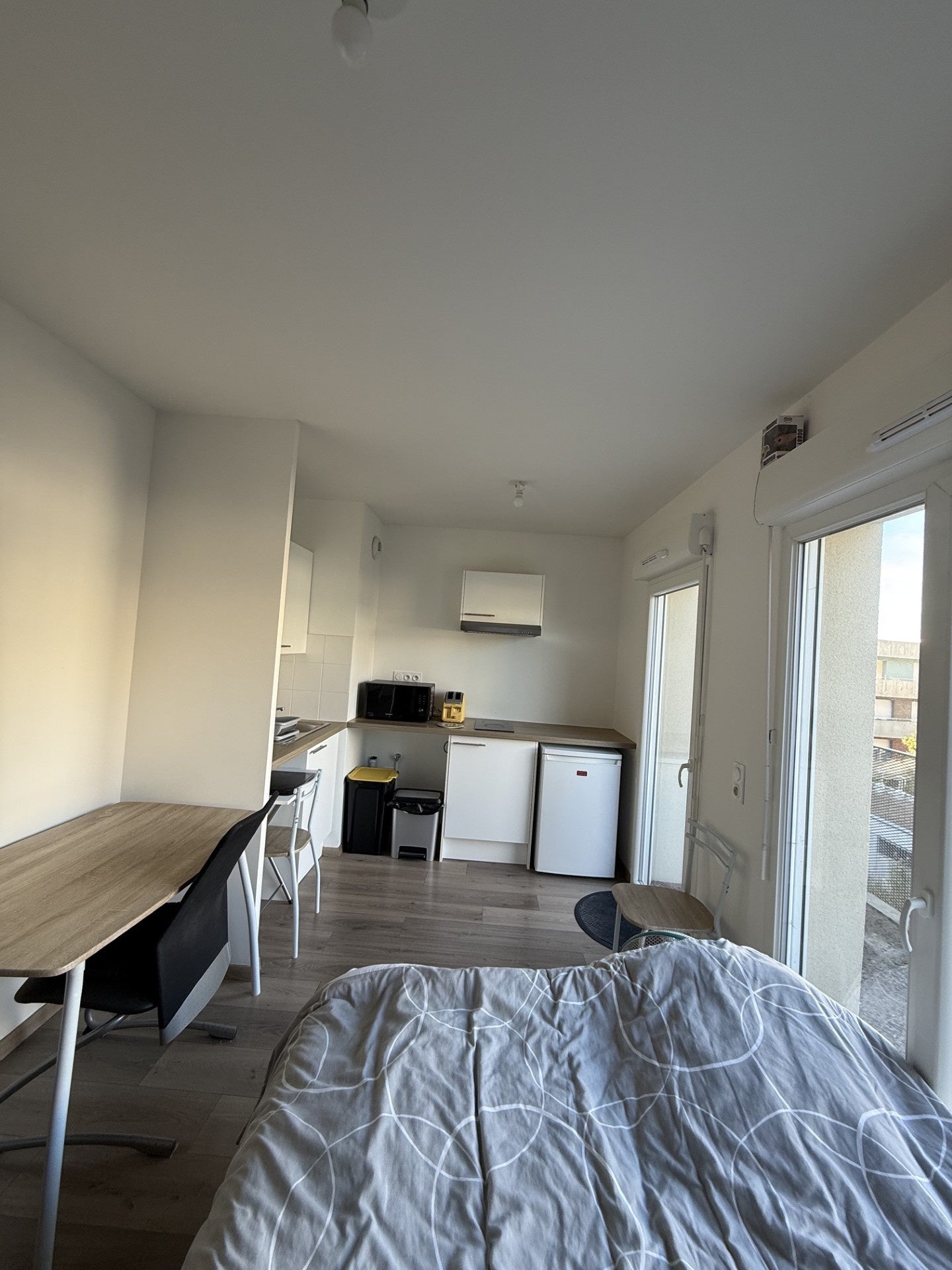 Appartement Allée du Château de Brangues à Amiens