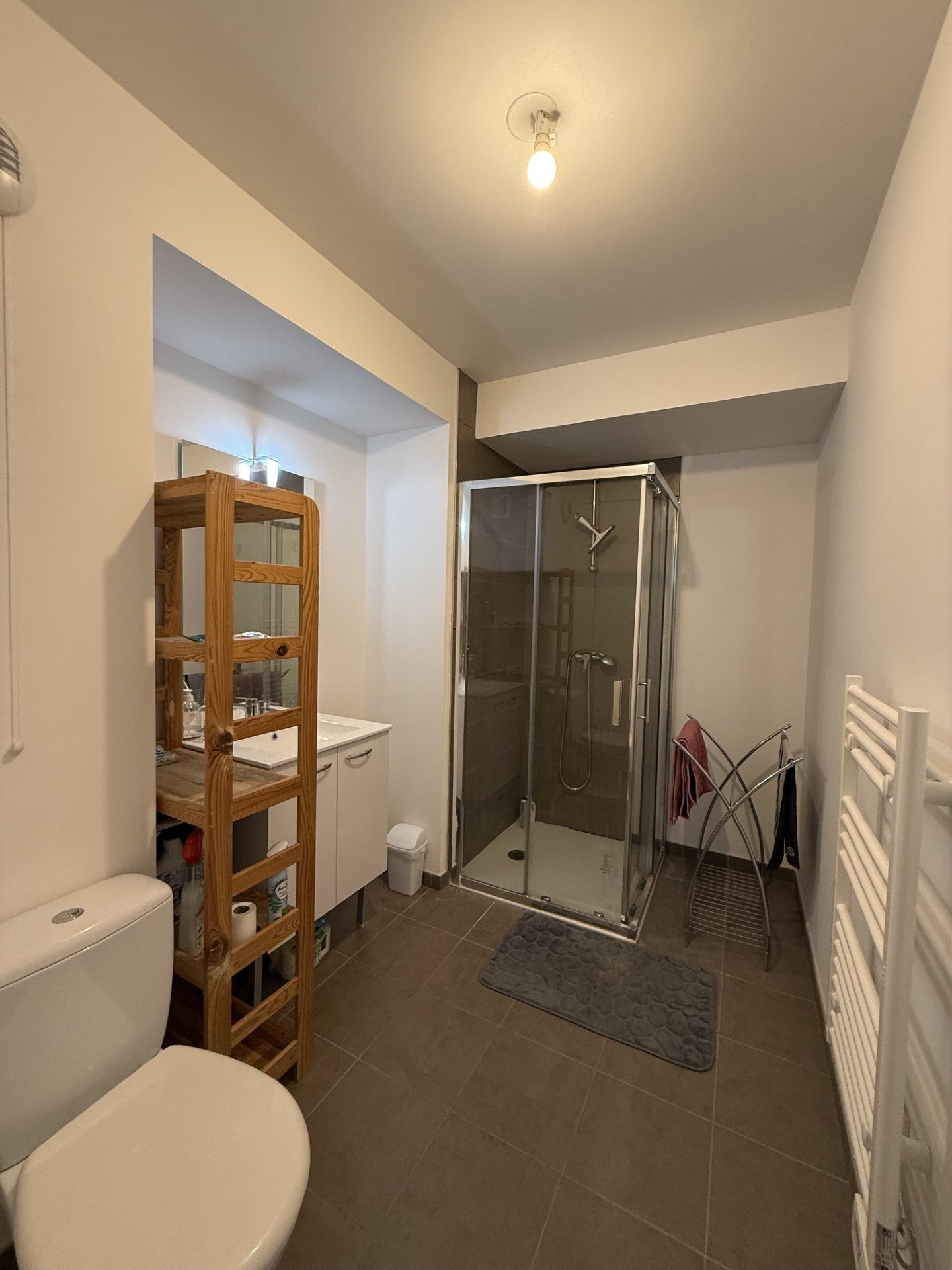 Appartement Allée du Château de Brangues à Amiens