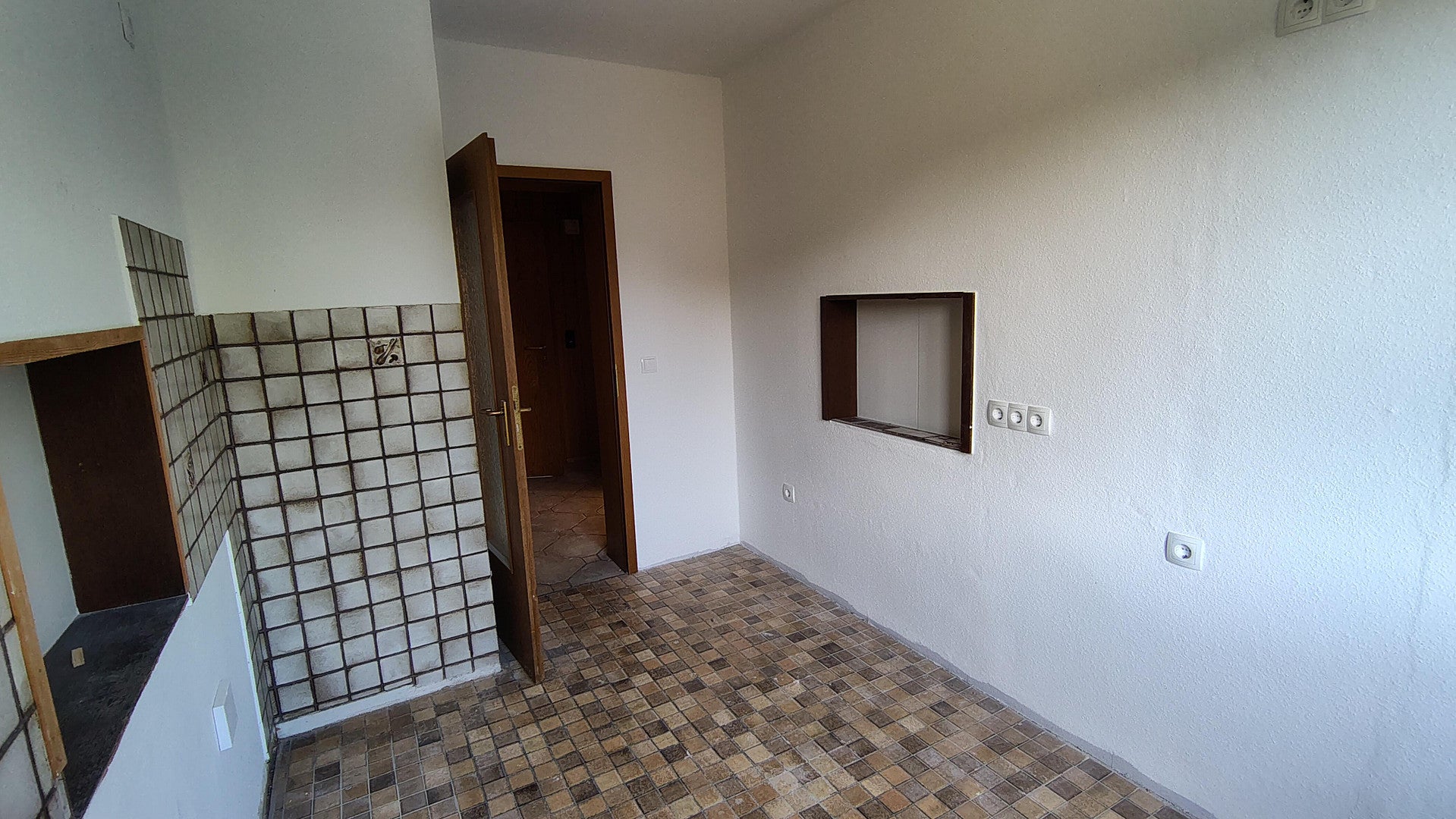 Wohnung Burgstraße in Duisburg