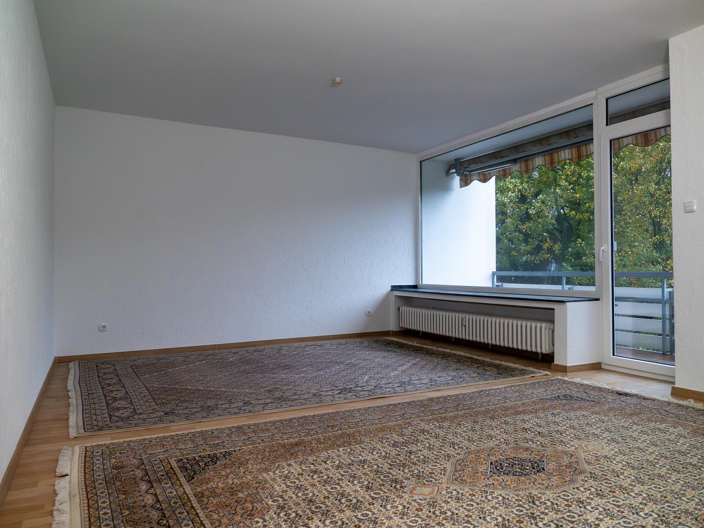 Wohnung Burgstraße in Duisburg