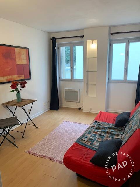 Appartement Avenue de la Gare à Cassis