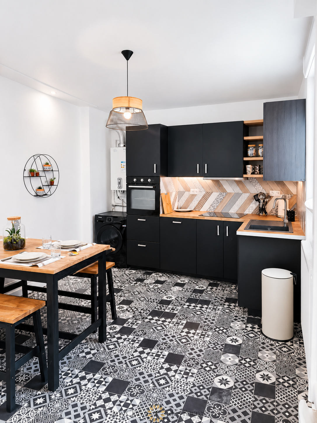 Flat Rue Brûlart in Reims