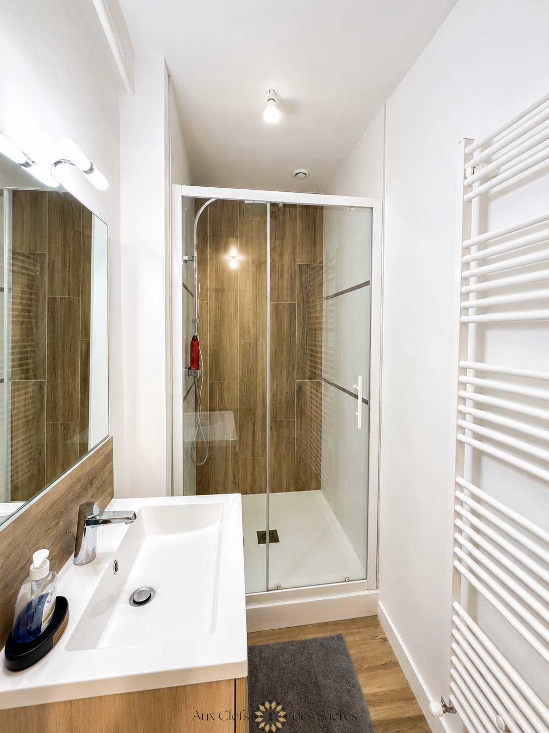 Flat Rue Brûlart in Reims