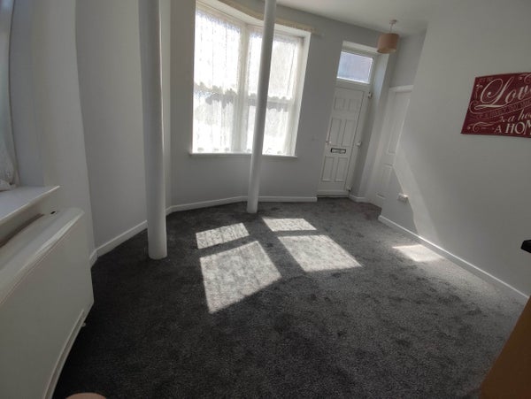 Flat Skinner Street in Stockton-on-Tees
