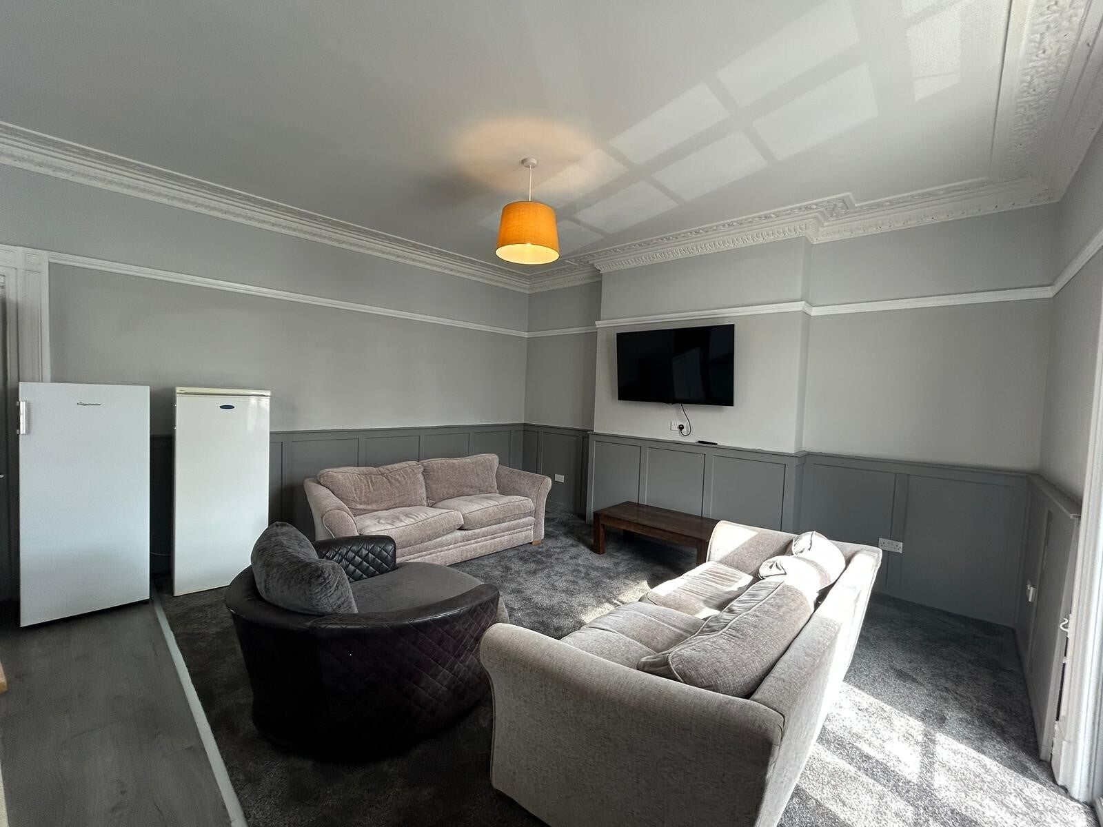 Room Warwick Street in Royal Leamington Spa
