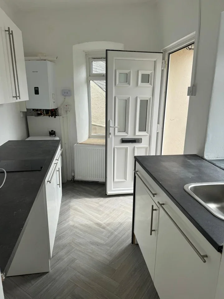 Flat Newland Street in Forest of Dean