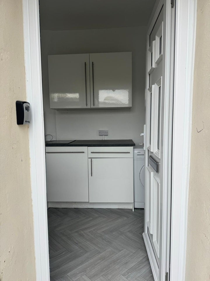 Flat Newland Street in Forest of Dean