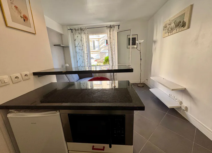 Appartement Rue Henri Malouet à Viroflay