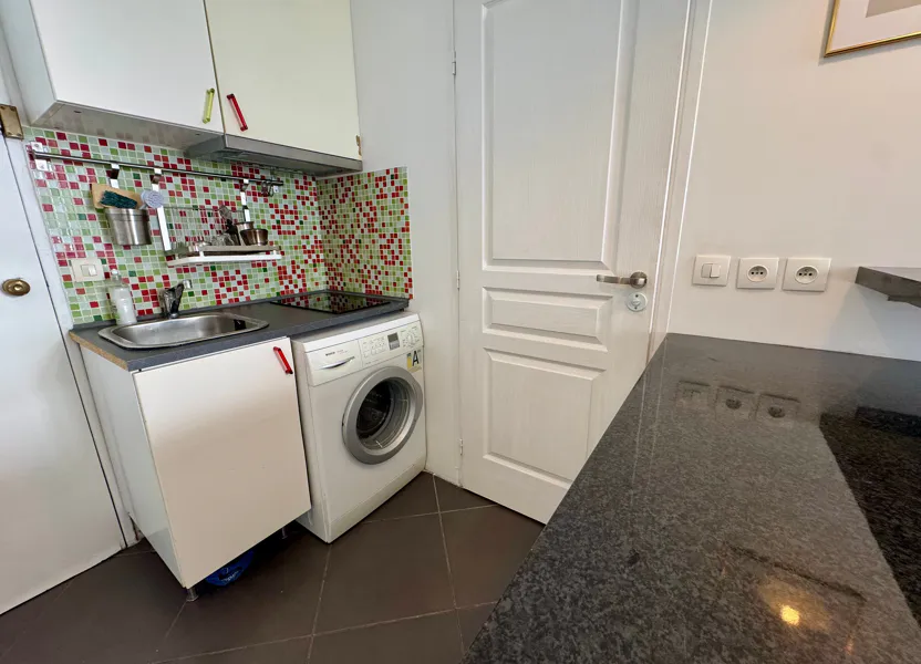 Appartement Rue Henri Malouet à Viroflay