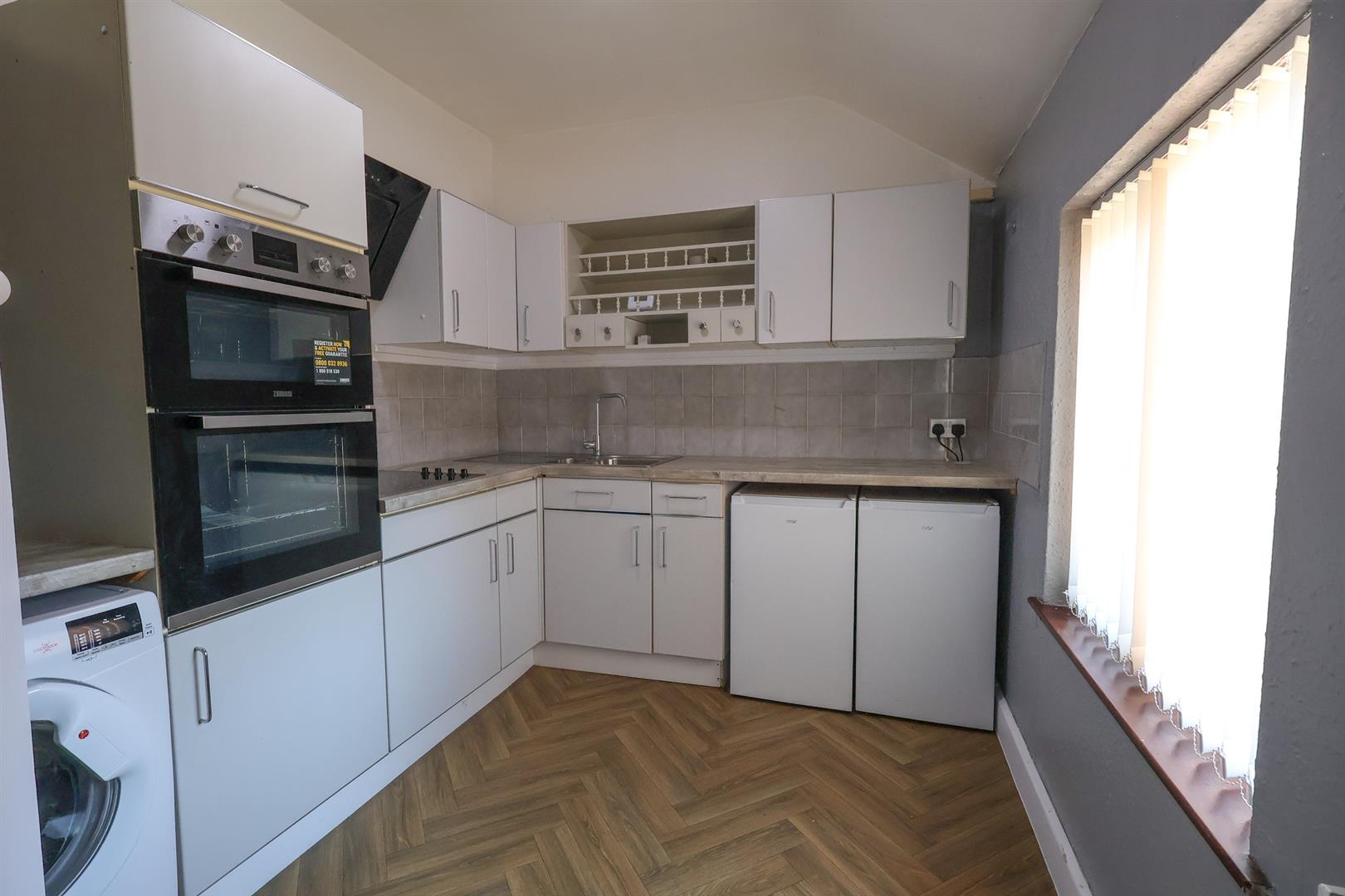 Flat Evesham Road in Redditch