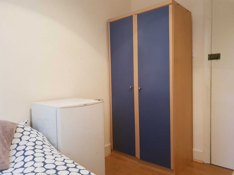 Room Anson Road in Greater London