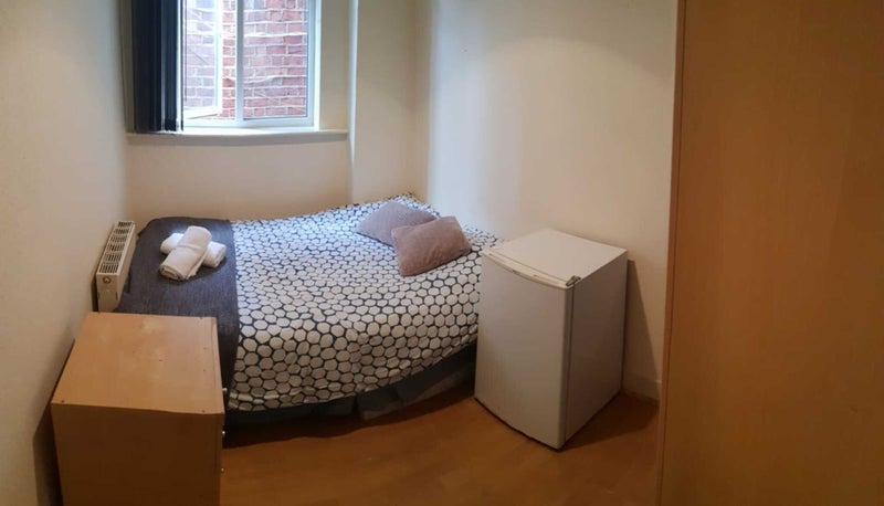 Room Anson Road in Greater London