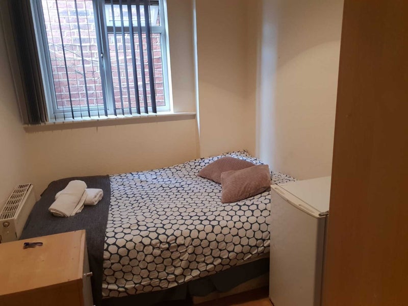 Room Anson Road in Greater London