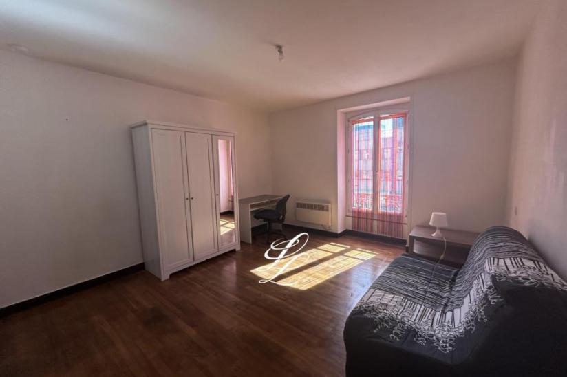 Flat Boulevard Magenta in Rennes