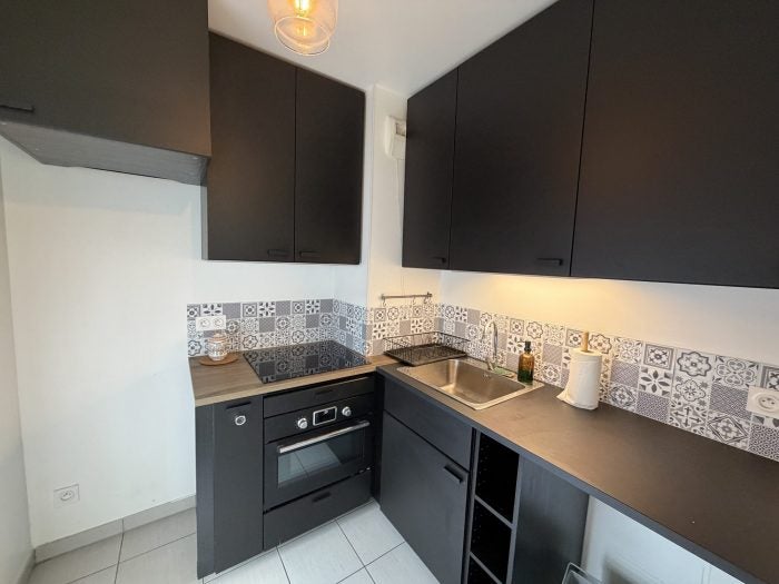 Appartement Rue Erik Satie à Fontenay-le-Fleury
