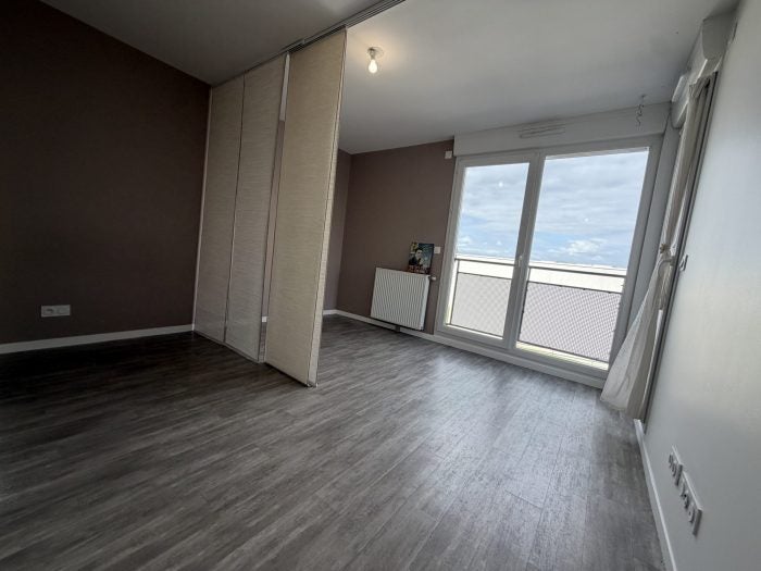 Appartement Rue Erik Satie à Fontenay-le-Fleury