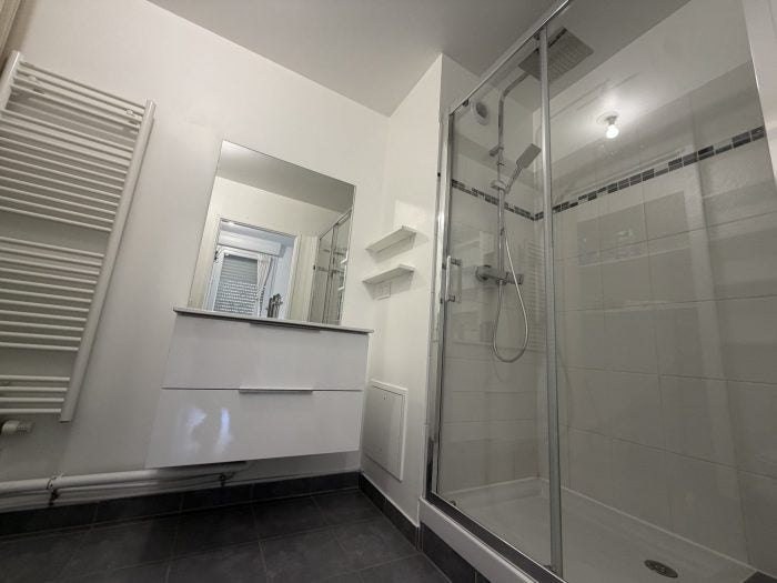 Appartement Rue Erik Satie à Fontenay-le-Fleury