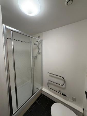 Flat Sauchiehall Street in Glasgow