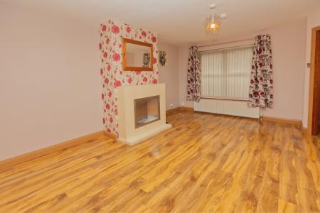 House Meadowvale Crescent in Bangor