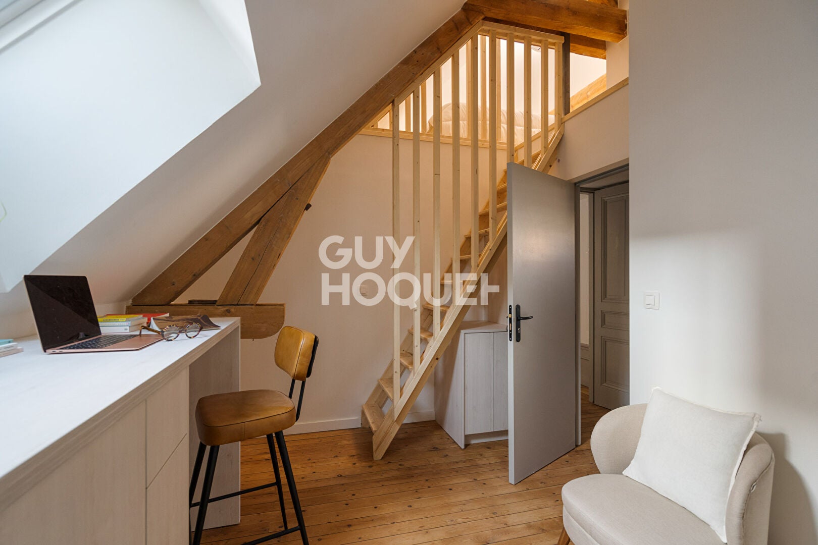 Chambre Rue Roger Lenoir à Villeurbanne