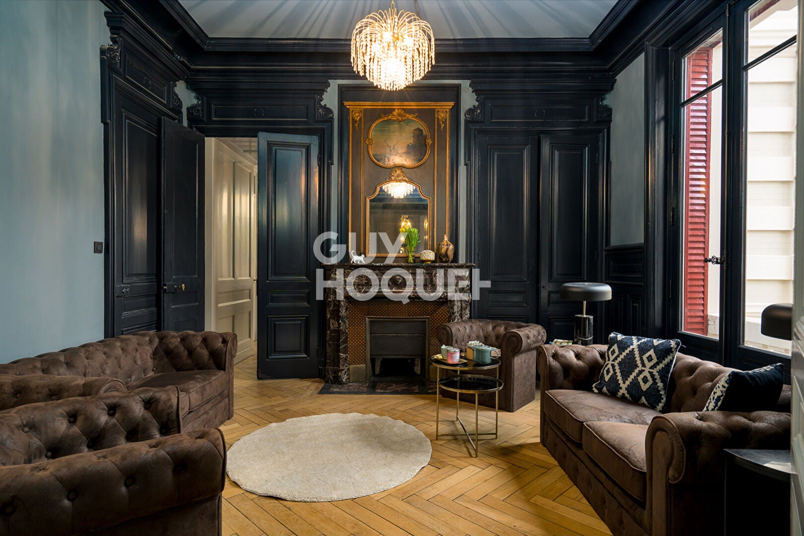 Chambre Rue Roger Lenoir à Villeurbanne